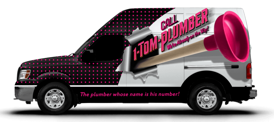 tom plumber