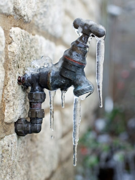 How To Winterize Outdoor Spigots 1 Tom Plumber
